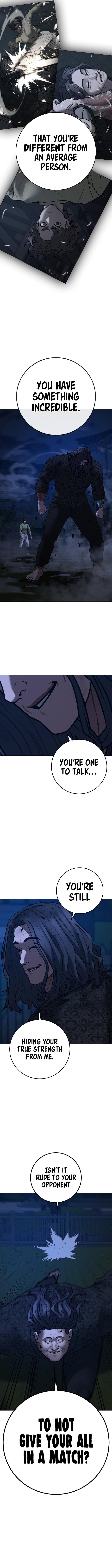 Reality Quest Chapter 161 - Manhwa18.com