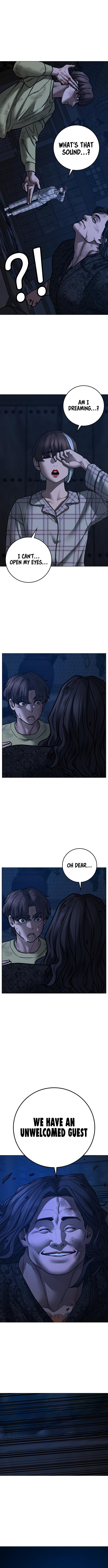 Reality Quest Chapter 161 - Manhwa18.com