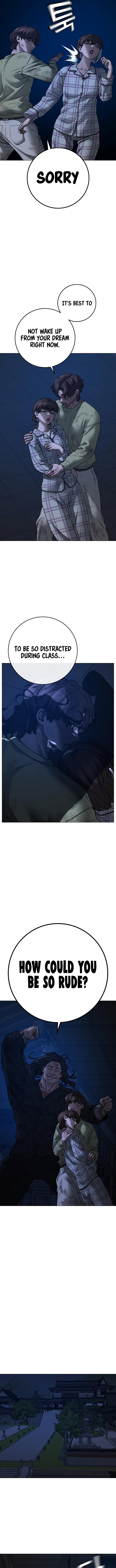 Reality Quest Chapter 161 - Manhwa18.com