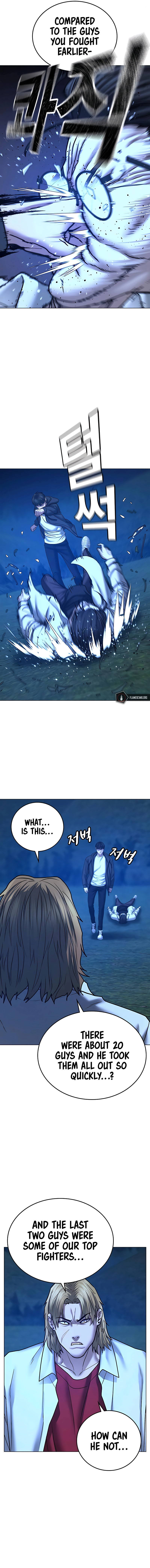 Reality Quest Chapter 42 - Manhwa18.com
