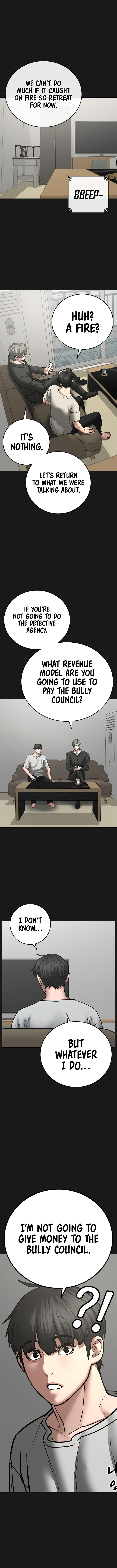 Reality Quest Chapter 61 - Manhwa18.com