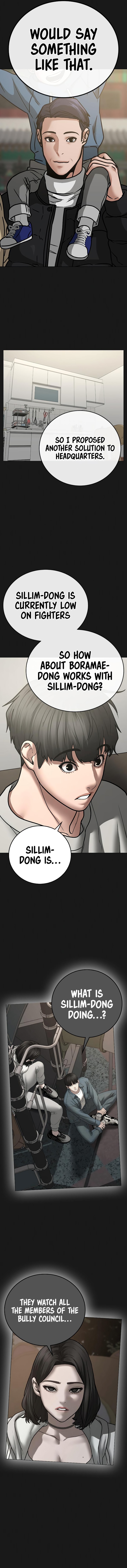 Reality Quest Chapter 61 - Manhwa18.com