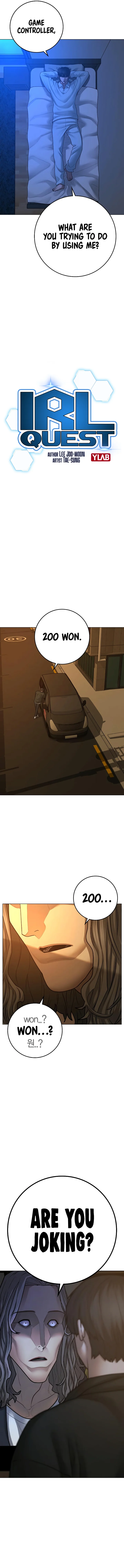 Reality Quest Chapter 82 - Manhwa18.com