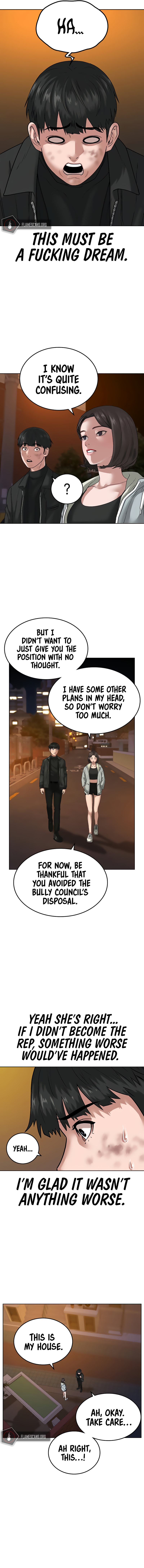 Reality Quest Chapter 9 - Manhwa18.com