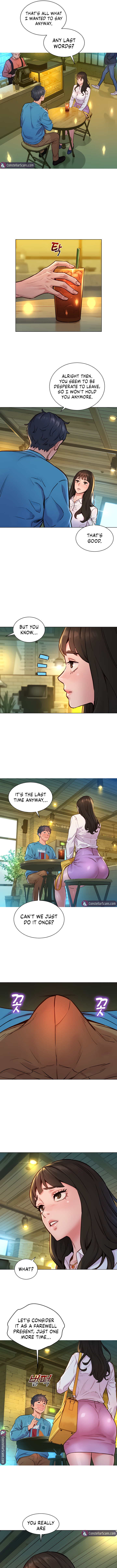 Let’s Hang Out from Today Chapter 1 - Manhwa18.com