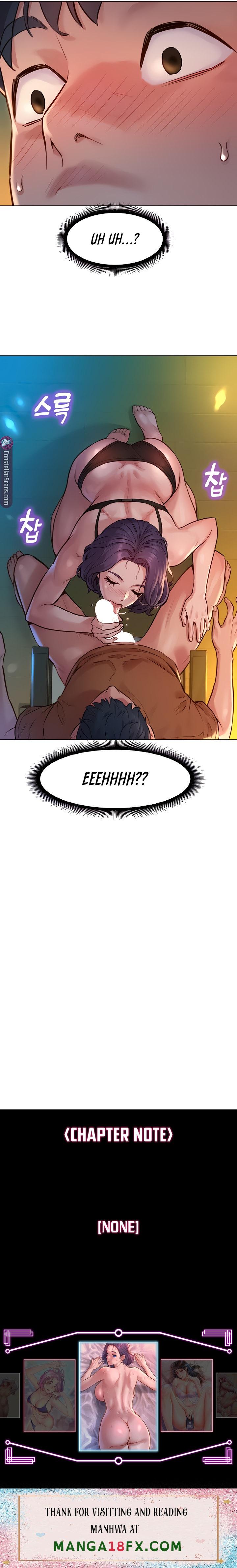 Let’s Hang Out from Today Chapter 1 - Manhwa18.com