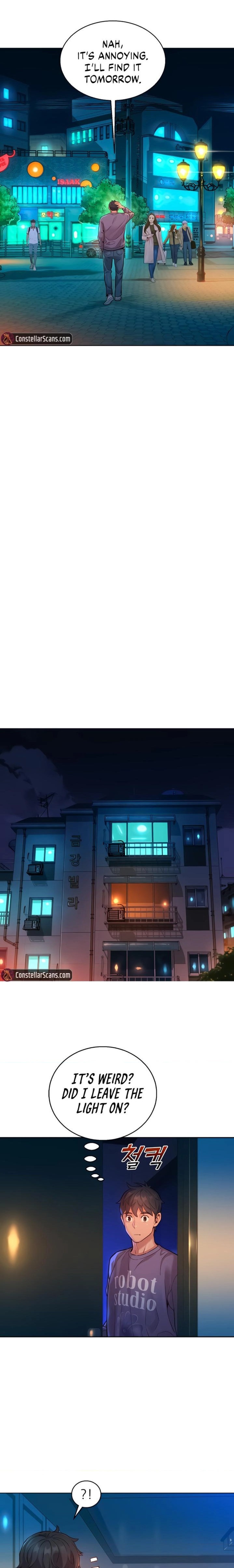 Let’s Hang Out from Today Chapter 10 - Manhwa18.com