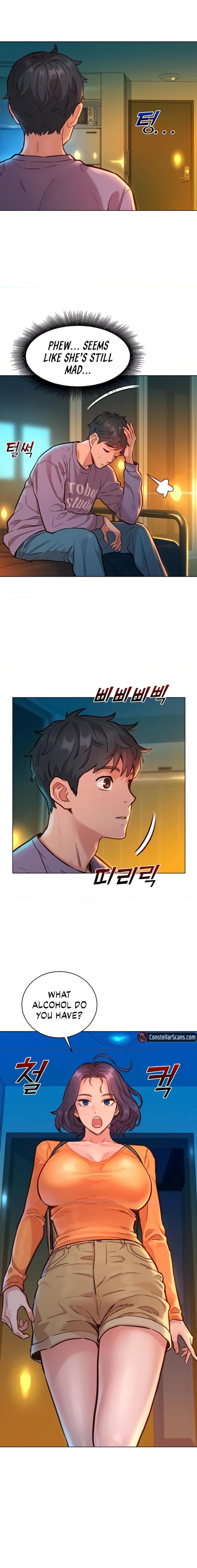 Let’s Hang Out from Today Chapter 10 - Manhwa18.com