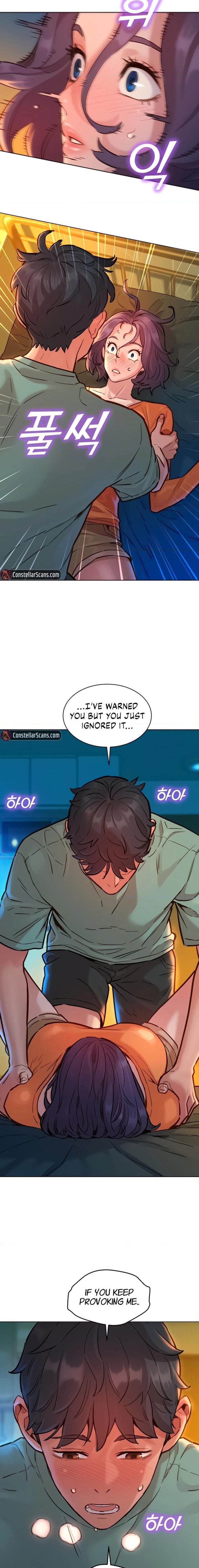 Let’s Hang Out from Today Chapter 10 - Manhwa18.com