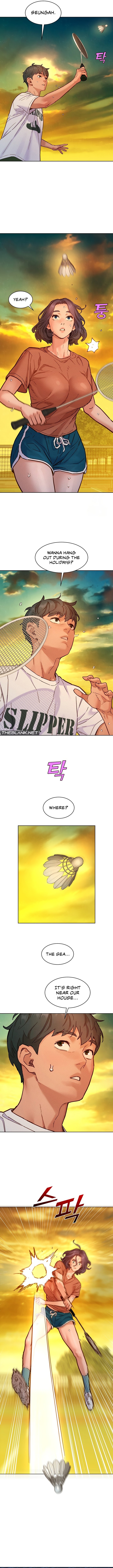 Let’s Hang Out from Today Chapter 100 - Manhwa18.com