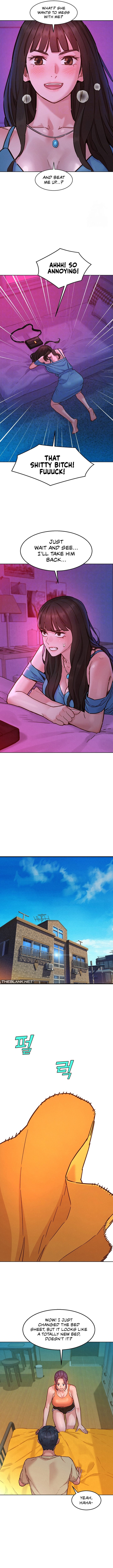 Let’s Hang Out from Today Chapter 101 - Manhwa18.com