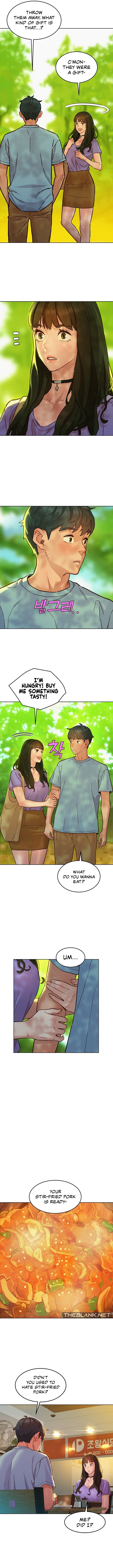 Let’s Hang Out from Today Chapter 102 - Manhwa18.com