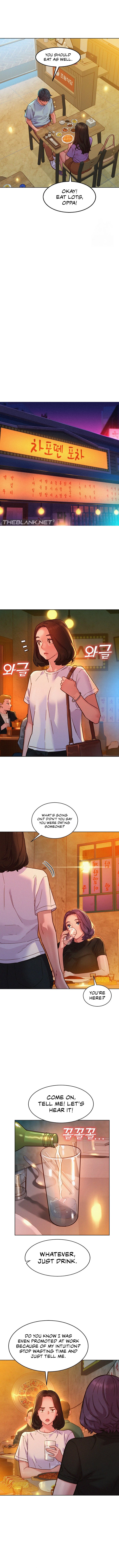 Let’s Hang Out from Today Chapter 102 - Manhwa18.com