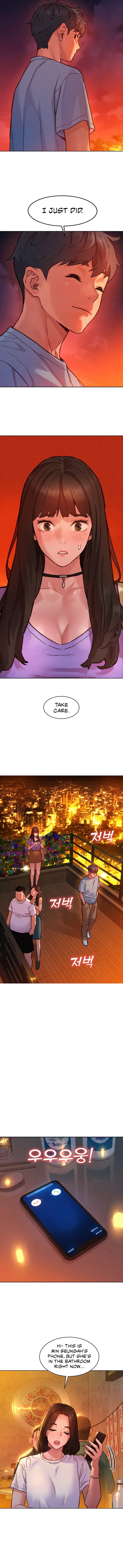 Let’s Hang Out from Today Chapter 103 - Manhwa18.com