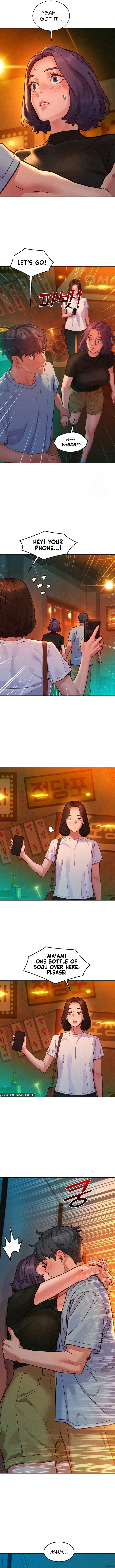 Let’s Hang Out from Today Chapter 103 - Manhwa18.com