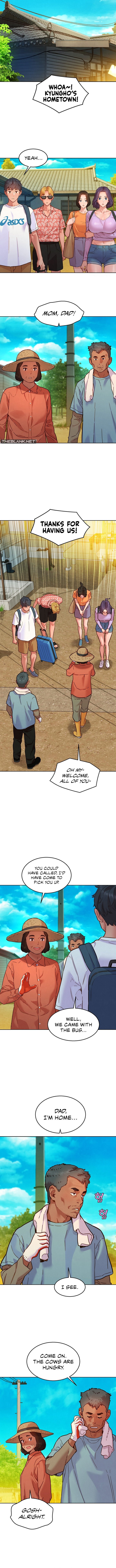 Let’s Hang Out from Today Chapter 104 - Manhwa18.com