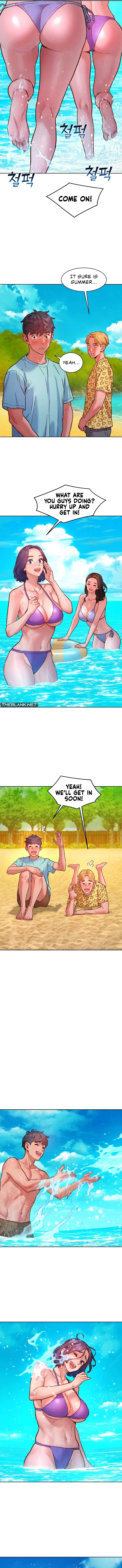 Let’s Hang Out from Today Chapter 106 - Manhwa18.com