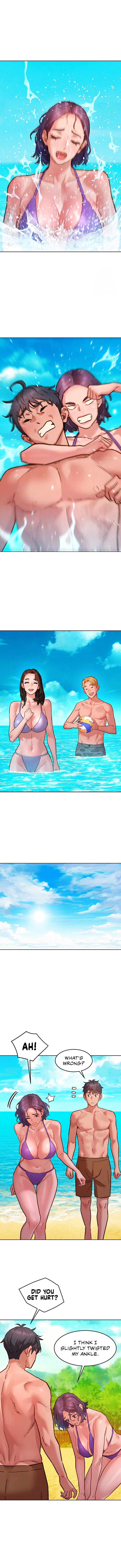 Let’s Hang Out from Today Chapter 106 - Manhwa18.com