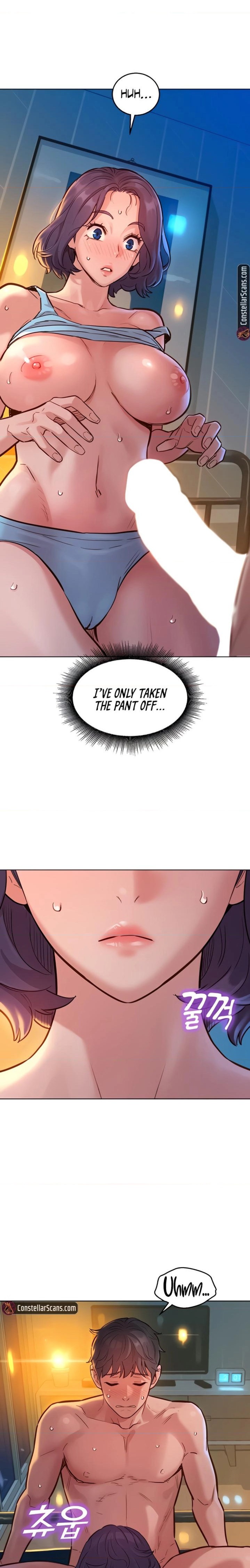 Let’s Hang Out from Today Chapter 11 - Manhwa18.com