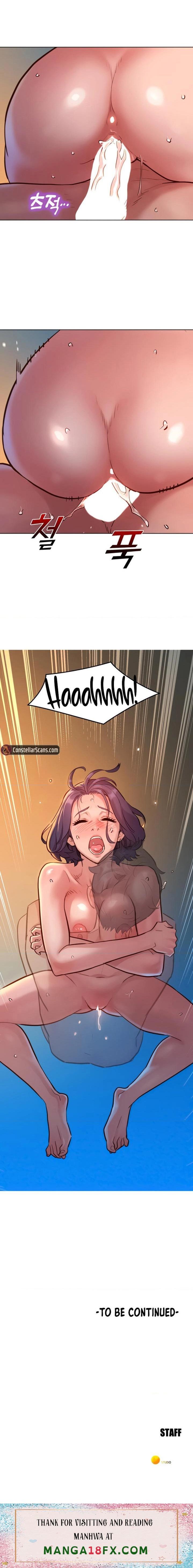 Let’s Hang Out from Today Chapter 11 - Manhwa18.com