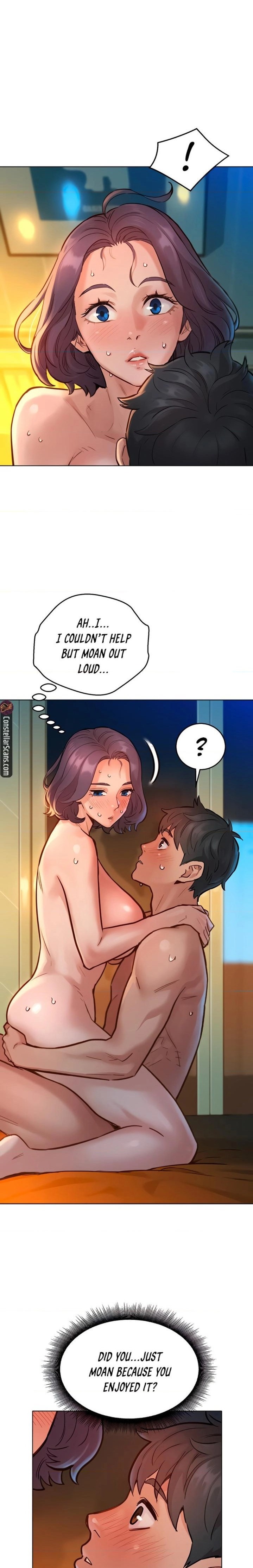 Let’s Hang Out from Today Chapter 12 - Manhwa18.com