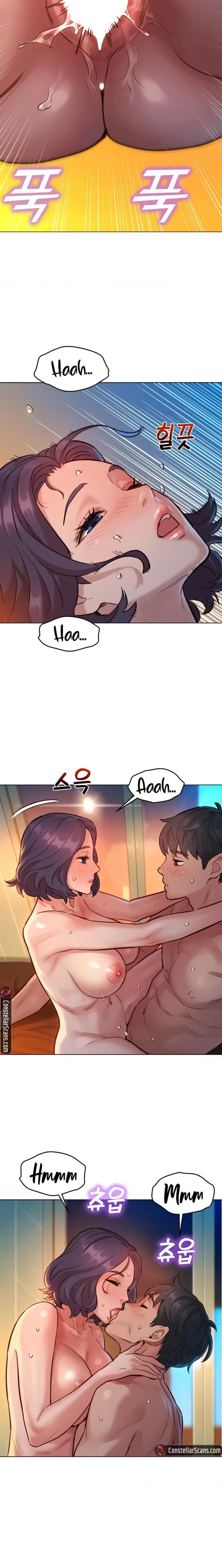 Let’s Hang Out from Today Chapter 12 - Manhwa18.com