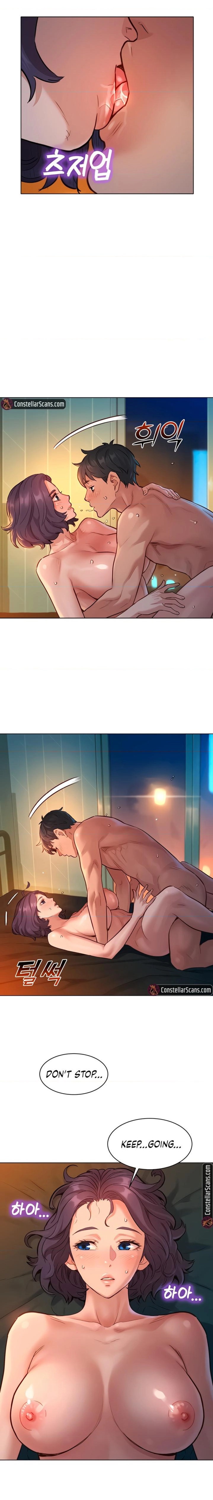 Let’s Hang Out from Today Chapter 12 - Manhwa18.com