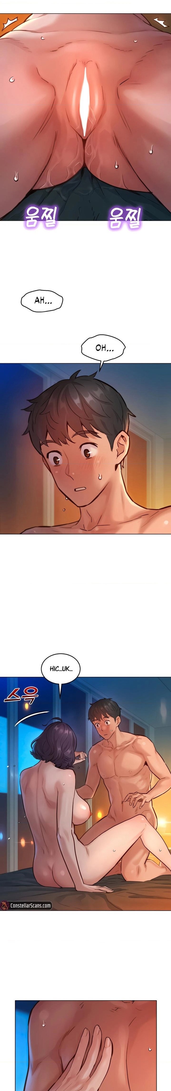 Let’s Hang Out from Today Chapter 13 - Manhwa18.com