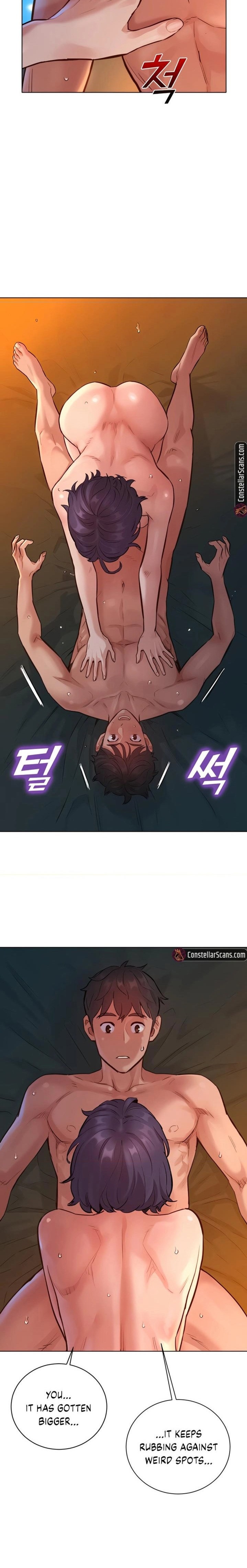 Let’s Hang Out from Today Chapter 13 - Manhwa18.com