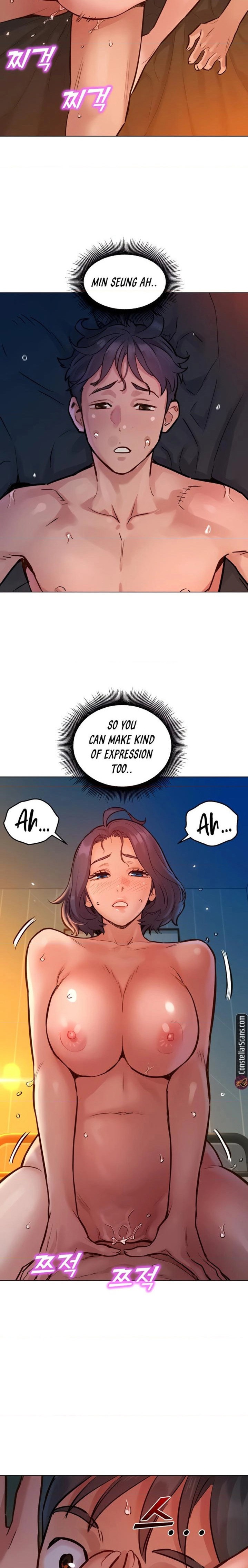 Let’s Hang Out from Today Chapter 13 - Manhwa18.com