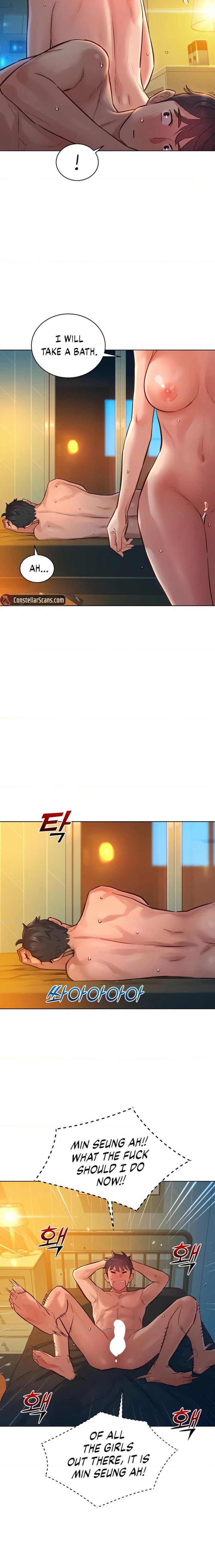 Let’s Hang Out from Today Chapter 13 - Manhwa18.com