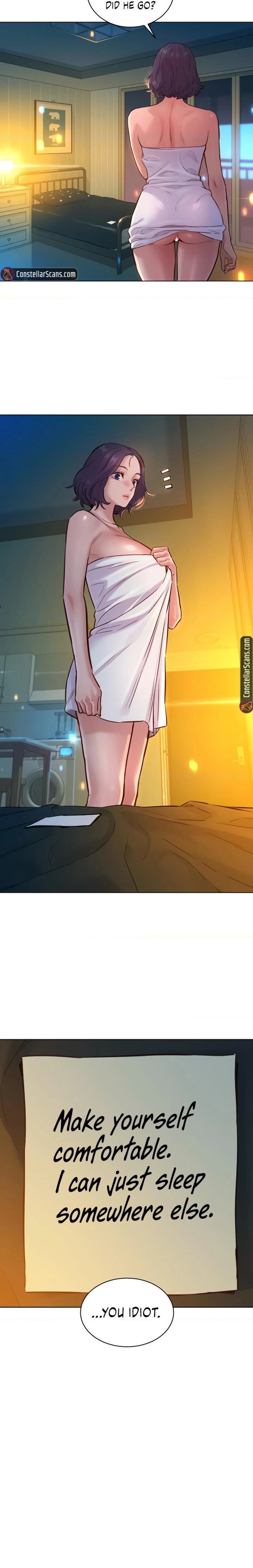 Let’s Hang Out from Today Chapter 13 - Manhwa18.com