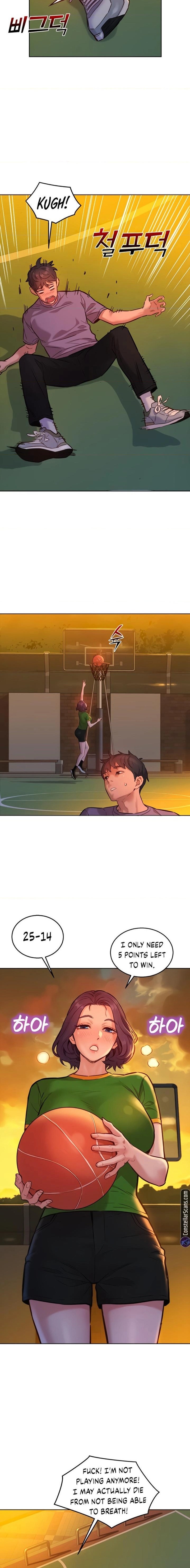 Let’s Hang Out from Today Chapter 14 - Manhwa18.com