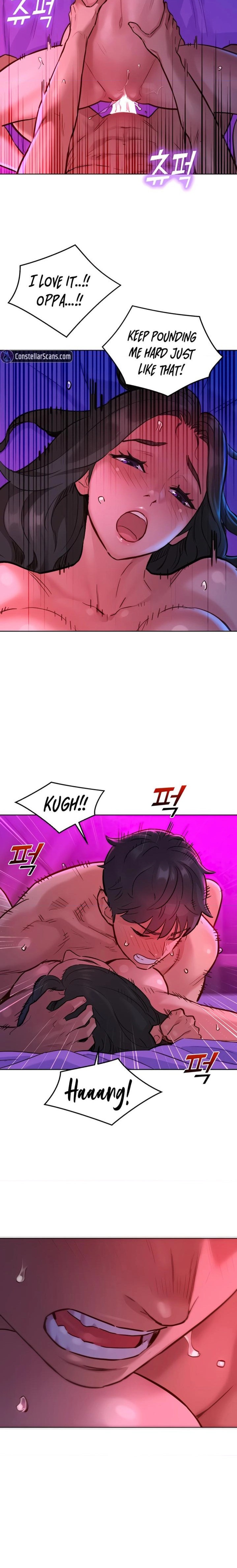 Let’s Hang Out from Today Chapter 15 - Manhwa18.com