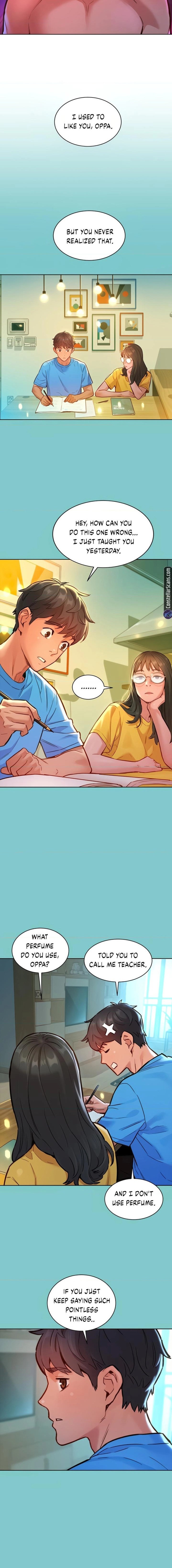 Let’s Hang Out from Today Chapter 16 - Manhwa18.com