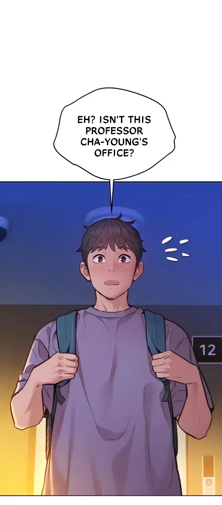 Let’s Hang Out from Today Chapter 17 - Manhwa18.com