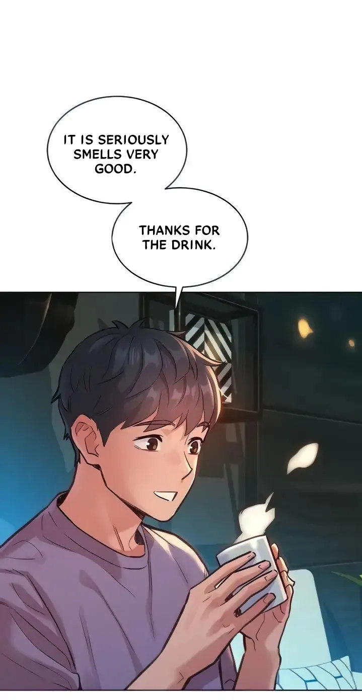 Let’s Hang Out from Today Chapter 17 - Manhwa18.com