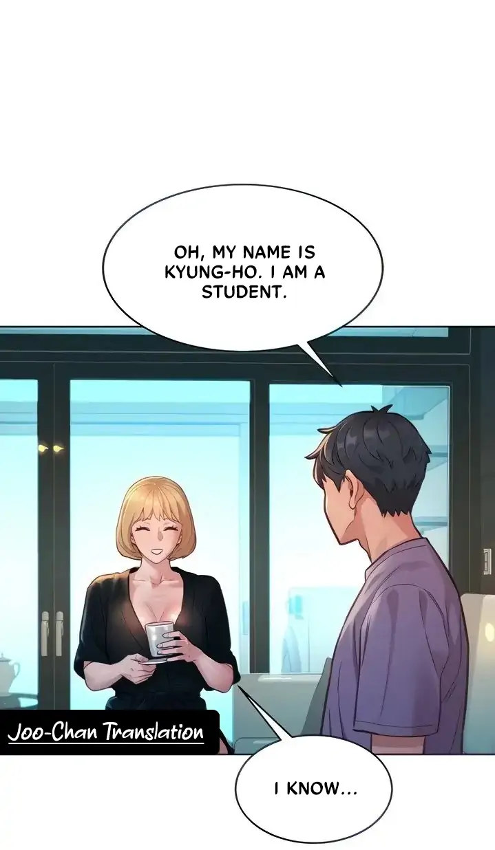 Let’s Hang Out from Today Chapter 17 - Manhwa18.com