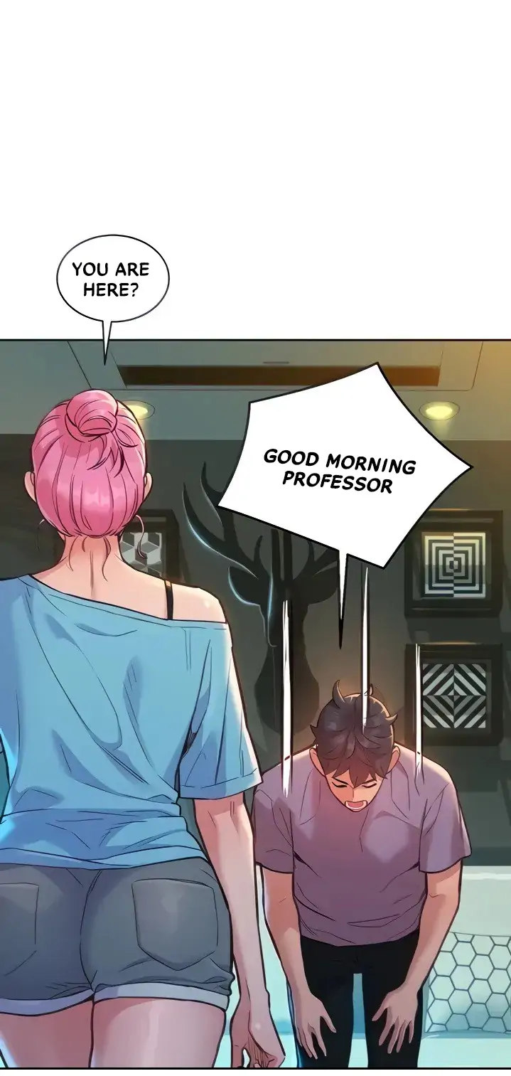 Let’s Hang Out from Today Chapter 17 - Manhwa18.com