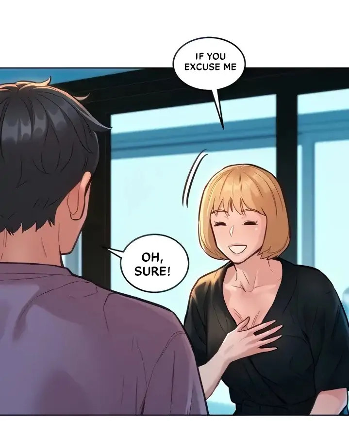 Let’s Hang Out from Today Chapter 17 - Manhwa18.com