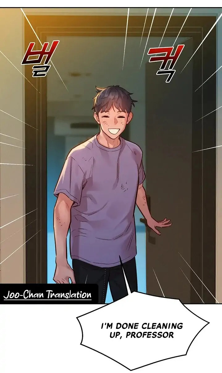 Let’s Hang Out from Today Chapter 17 - Manhwa18.com