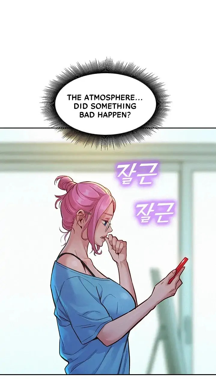 Let’s Hang Out from Today Chapter 17 - Manhwa18.com