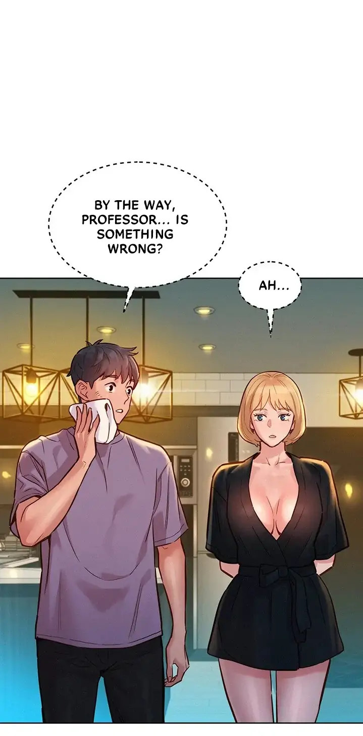 Let’s Hang Out from Today Chapter 17 - Manhwa18.com