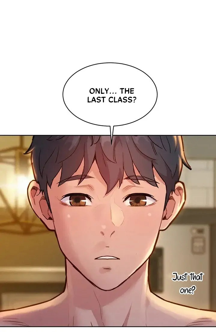 Let’s Hang Out from Today Chapter 17 - Manhwa18.com