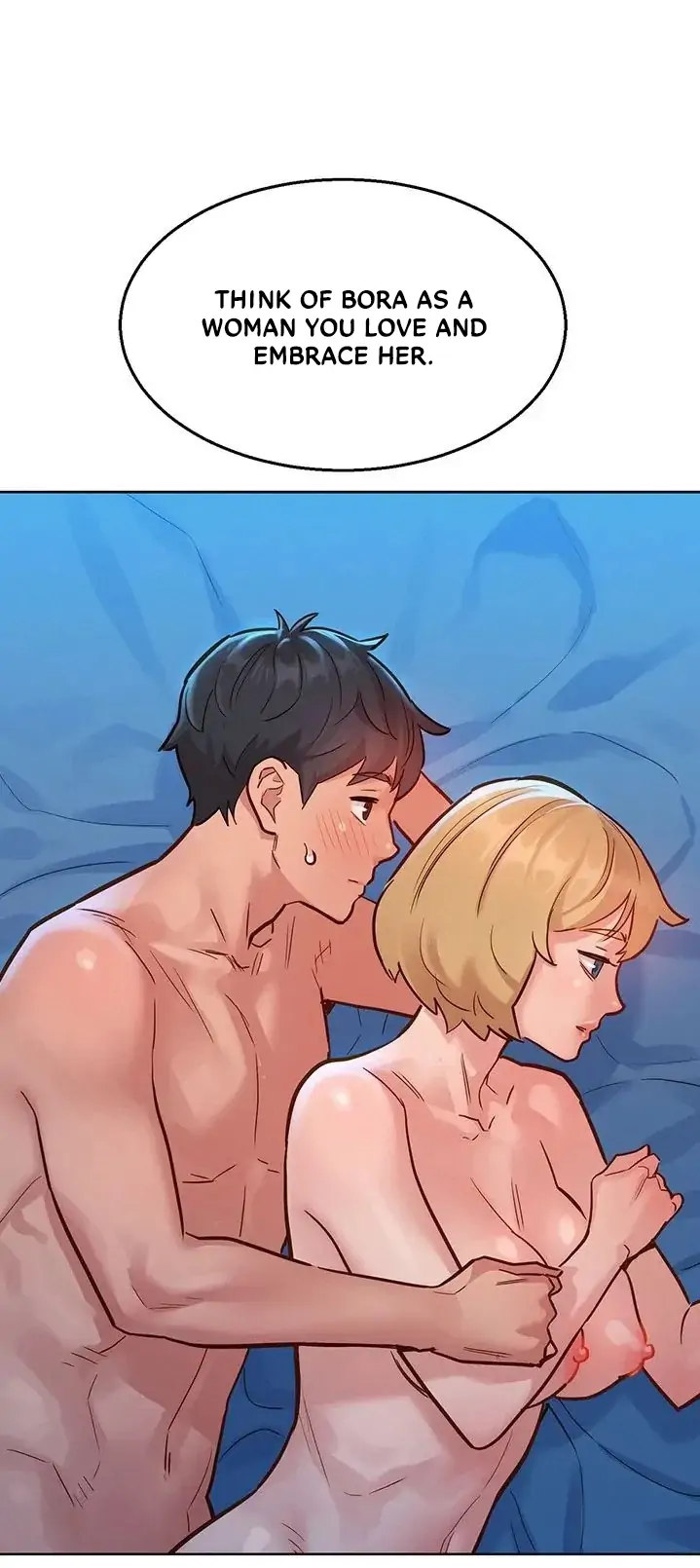 Let’s Hang Out from Today Chapter 17 - Manhwa18.com