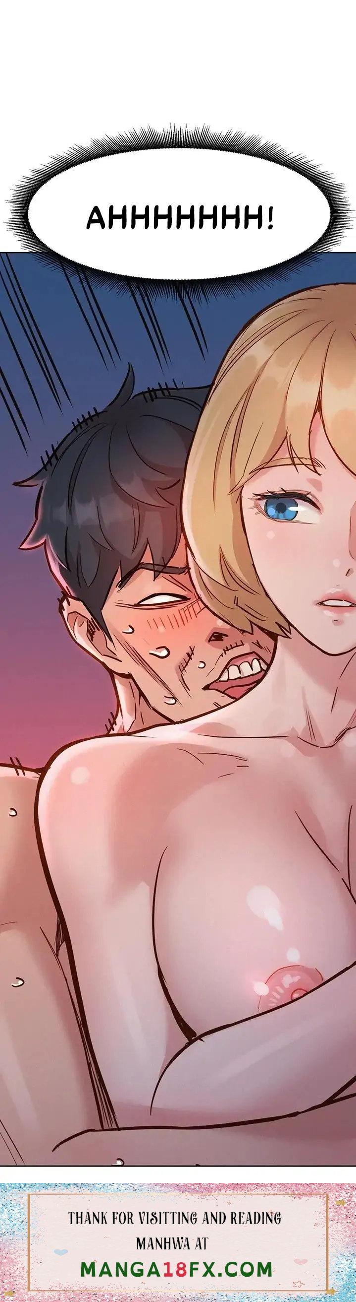 Let’s Hang Out from Today Chapter 17 - Manhwa18.com