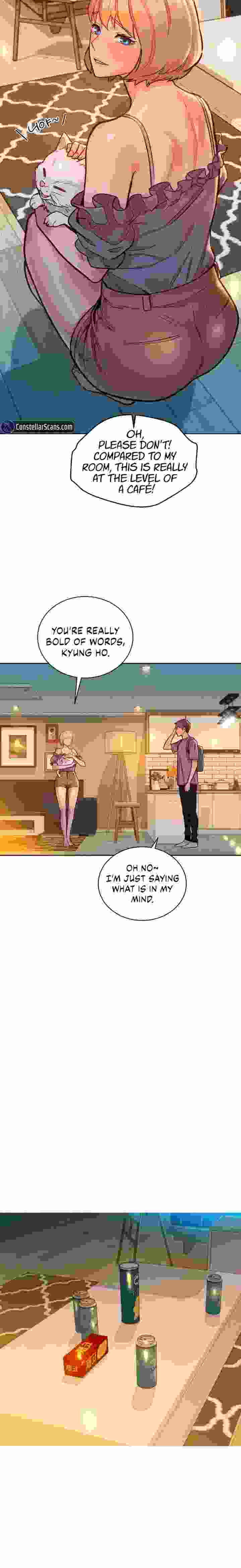 Let’s Hang Out from Today Chapter 19 - Manhwa18.com