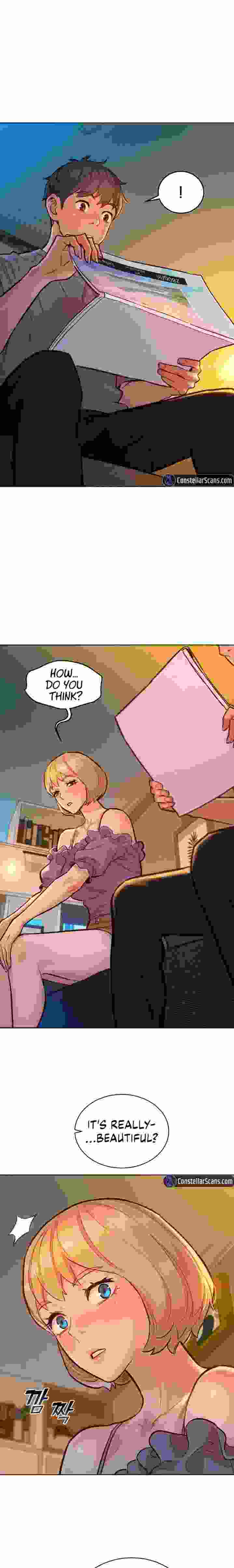 Let’s Hang Out from Today Chapter 19 - Manhwa18.com