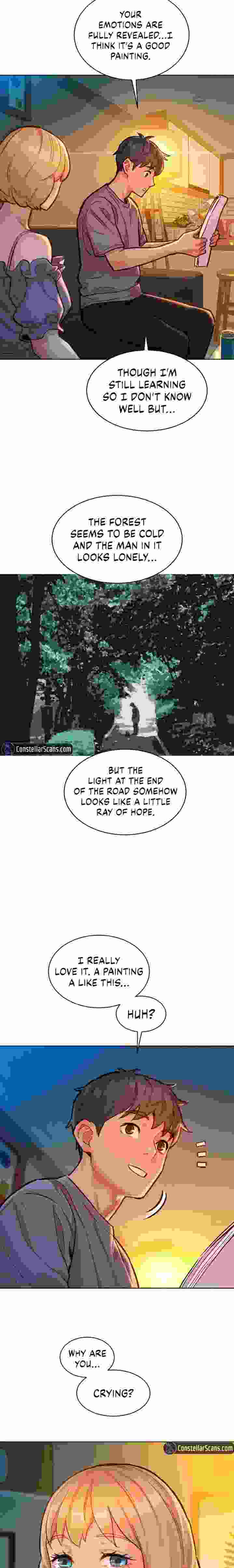 Let’s Hang Out from Today Chapter 19 - Manhwa18.com