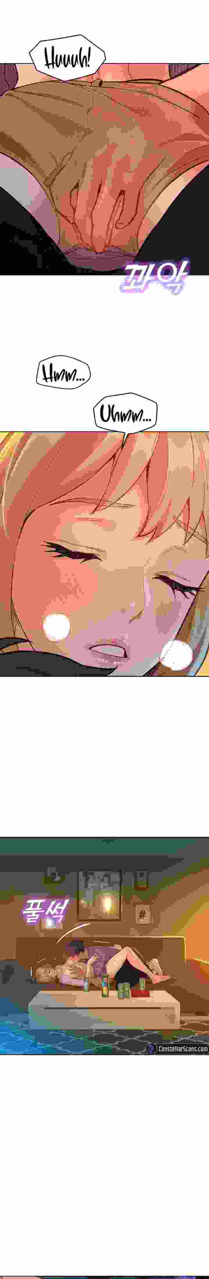 Let’s Hang Out from Today Chapter 19 - Manhwa18.com